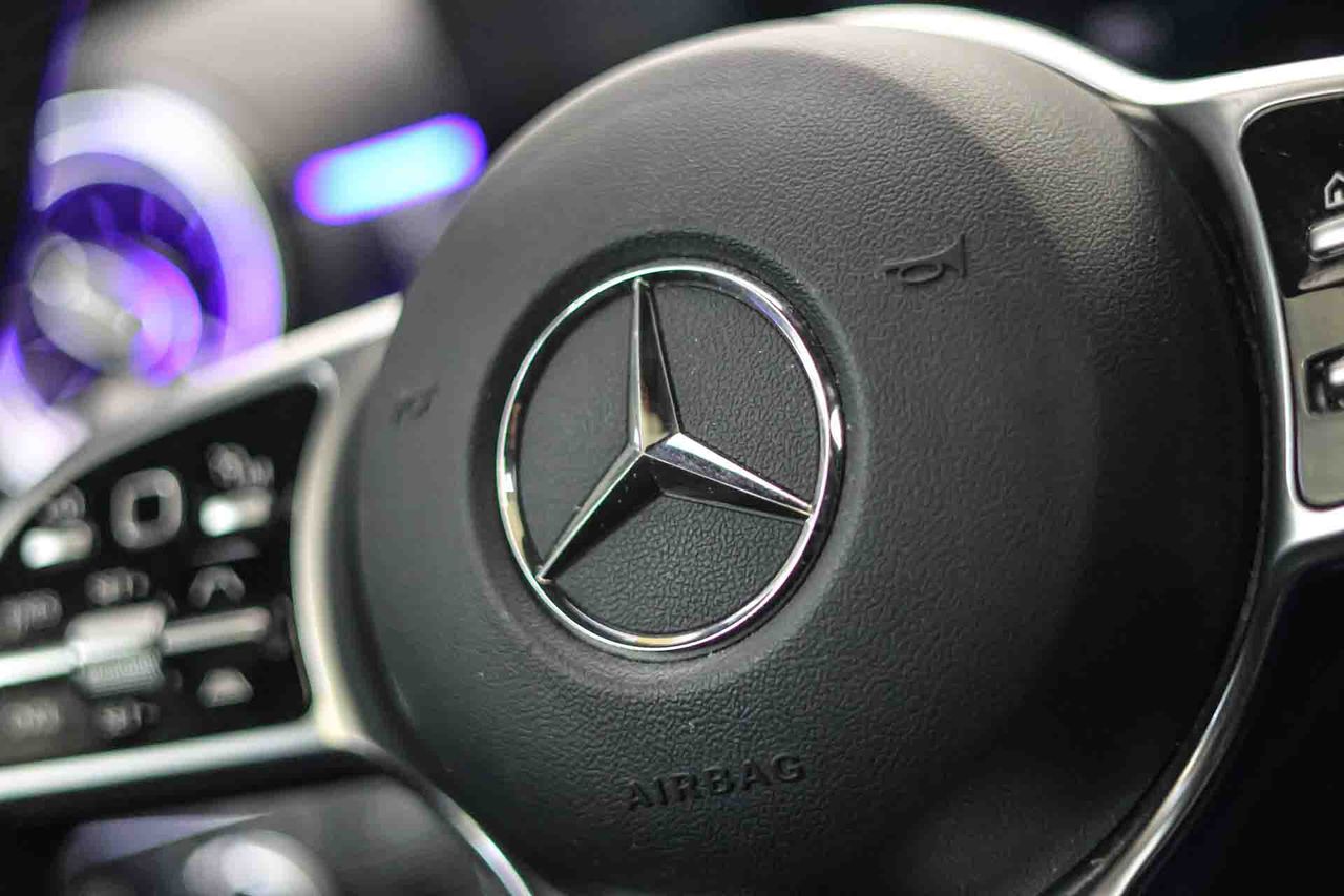 Mercedes CLA CLA 250 e Shooting Brake - Foto 44