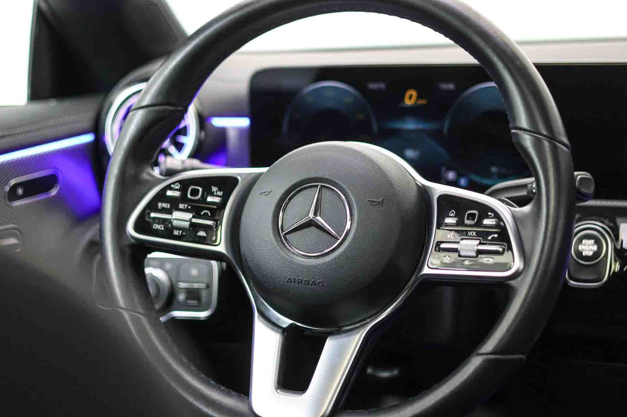 Mercedes CLA CLA 250 e Shooting Brake - Foto 43