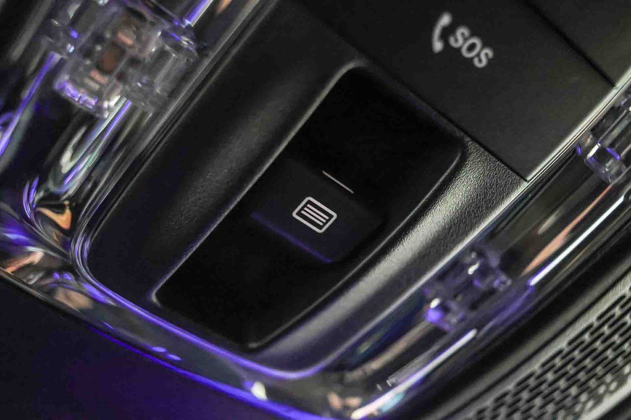 Mercedes CLA CLA 250 e Shooting Brake - Foto 61