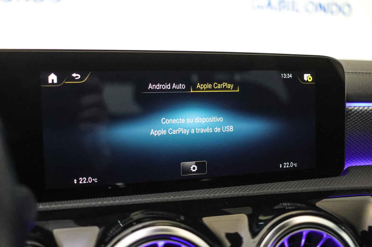 Mercedes CLA CLA 250 e Shooting Brake - Foto 73