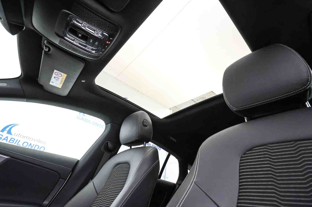 Mercedes CLA CLA 250 e Shooting Brake - Foto 36