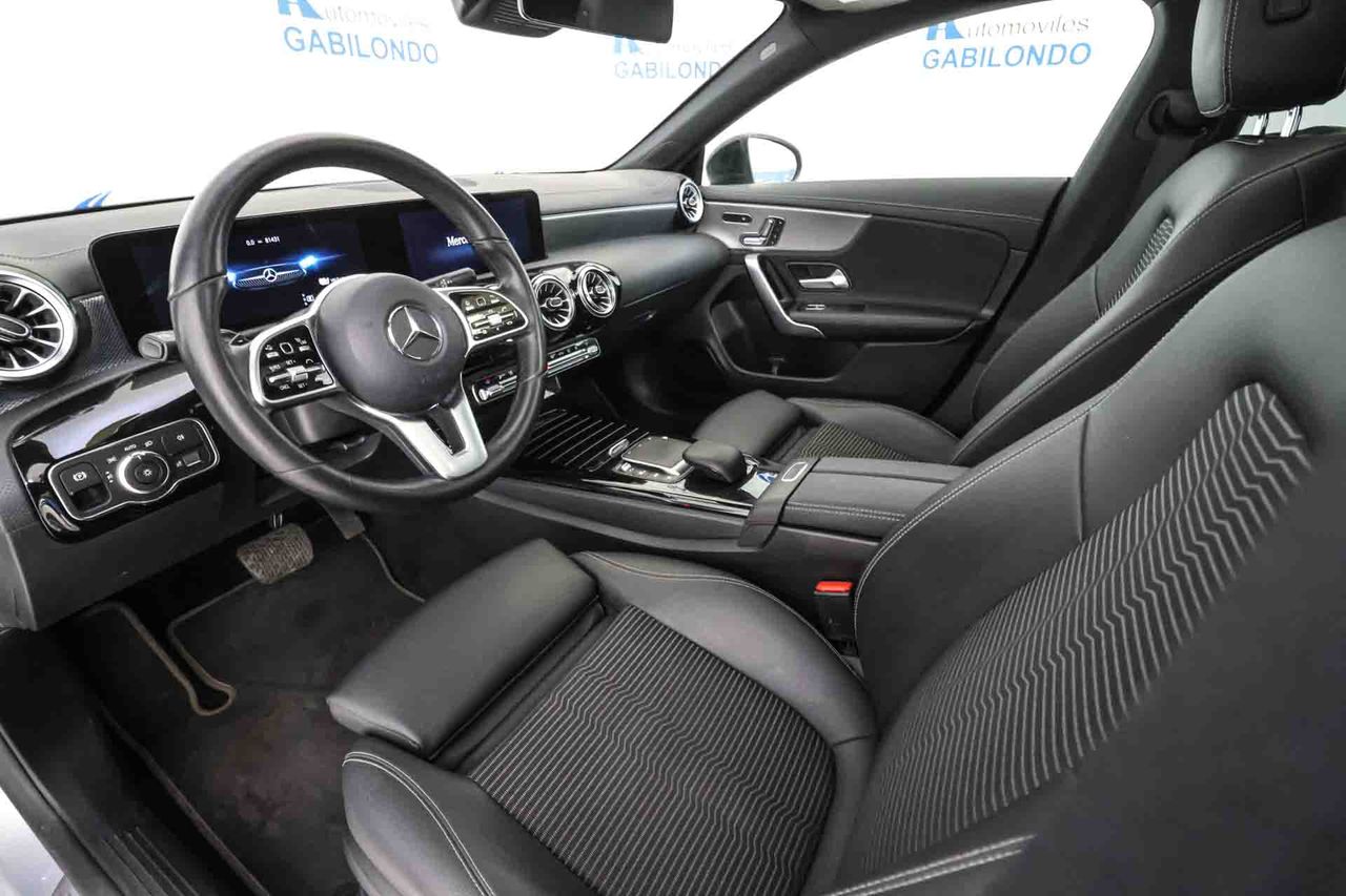 Mercedes CLA CLA 250 e Shooting Brake - Foto 34