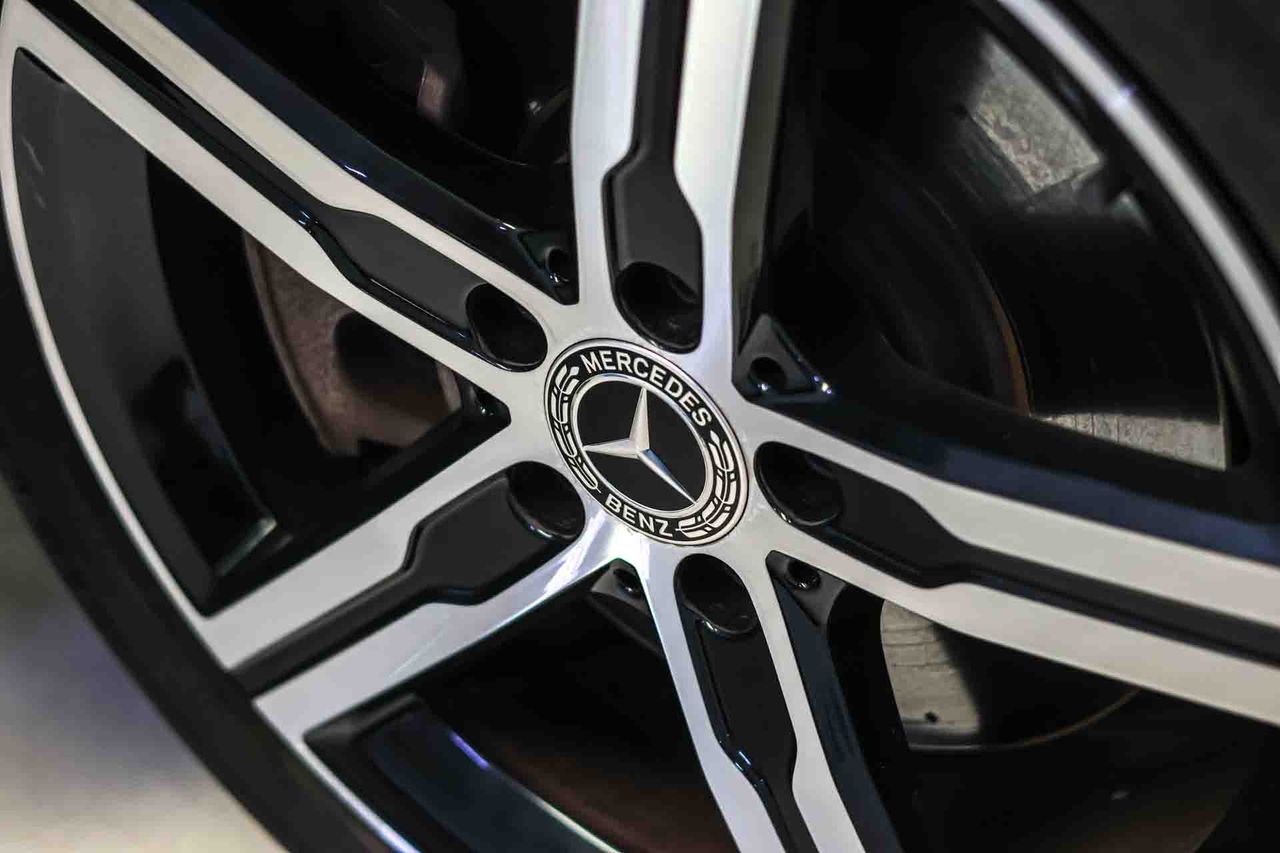 Mercedes CLA CLA 250 e Shooting Brake - Foto 22