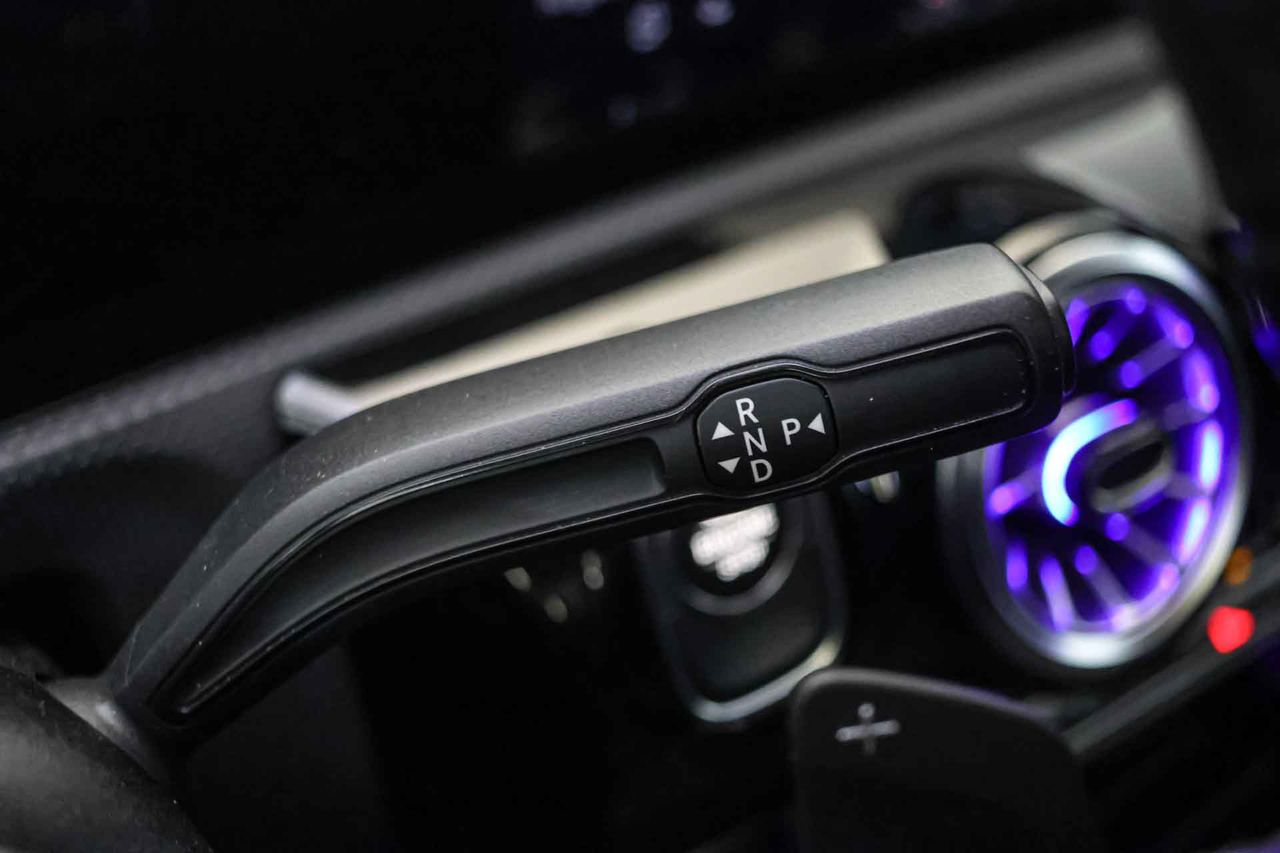 Mercedes CLA CLA 250 e Shooting Brake - Foto 48