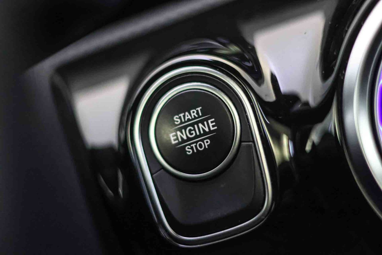 Mercedes CLA CLA 250 e Shooting Brake - Foto 55