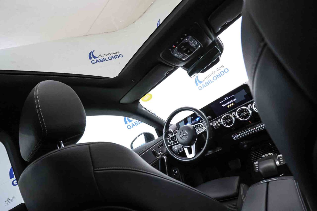 Mercedes CLA CLA 250 e Shooting Brake - Foto 37