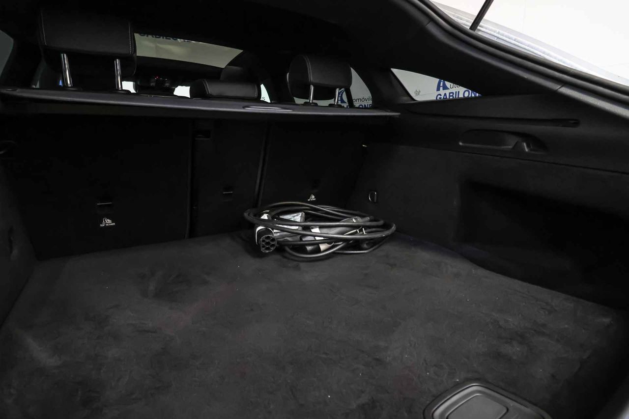 Mercedes CLA CLA 250 e Shooting Brake - Foto 33