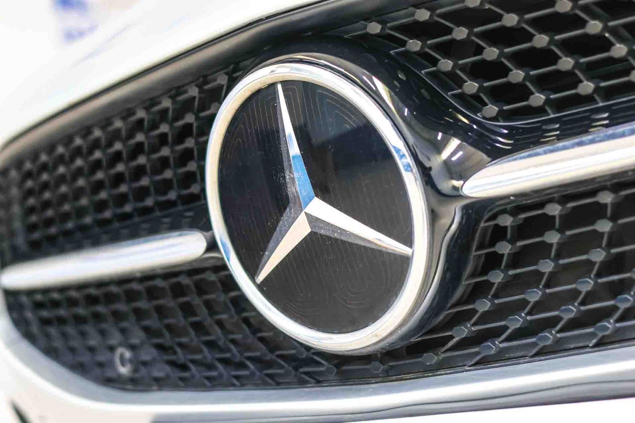 Mercedes CLA CLA 250 e Shooting Brake - Foto 14