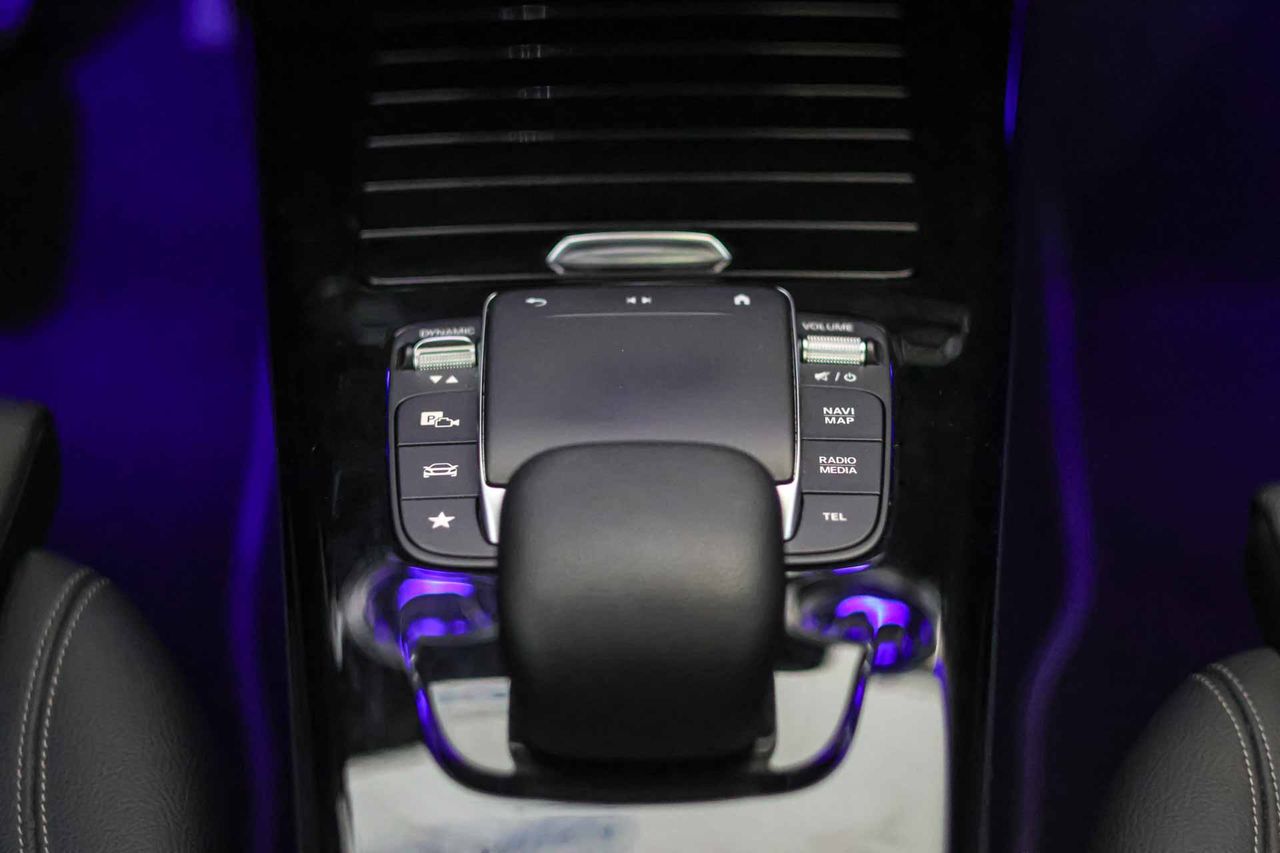 Mercedes CLA CLA 250 e Shooting Brake - Foto 56