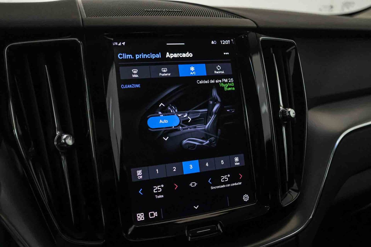 Volvo XC60 2.0 T6 AWD Recharge Core Auto - Foto 68