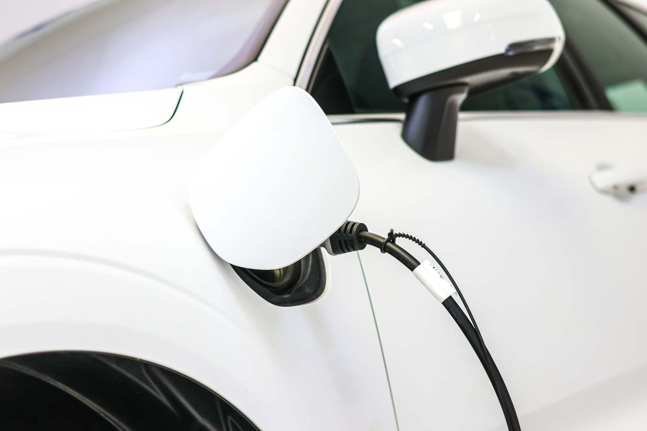 Volvo XC60 2.0 T6 AWD Recharge Core Auto - Foto 9