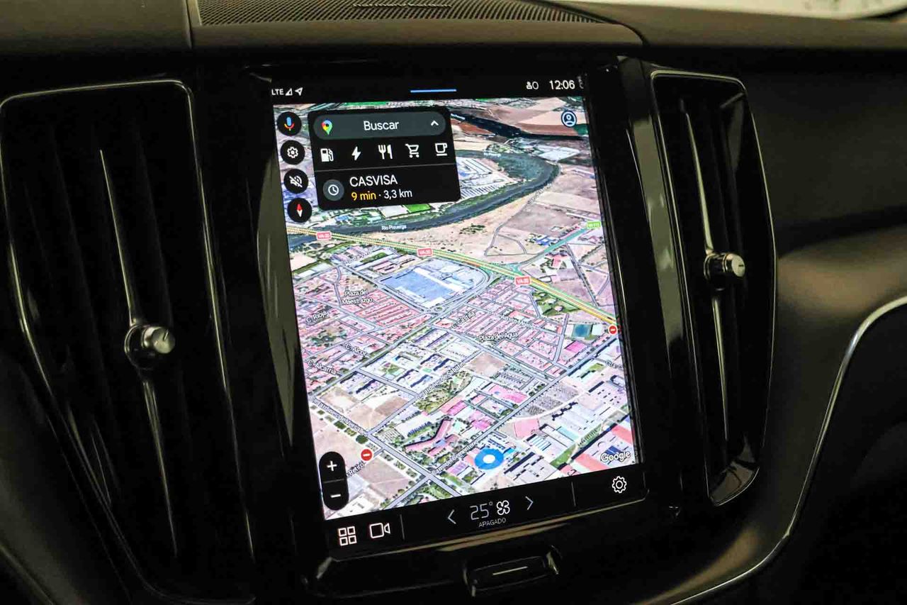 Volvo XC60 2.0 T6 AWD Recharge Core Auto - Foto 62