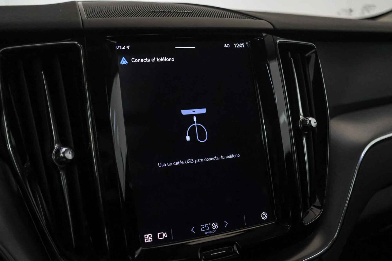 Volvo XC60 2.0 T6 AWD Recharge Core Auto - Foto 66