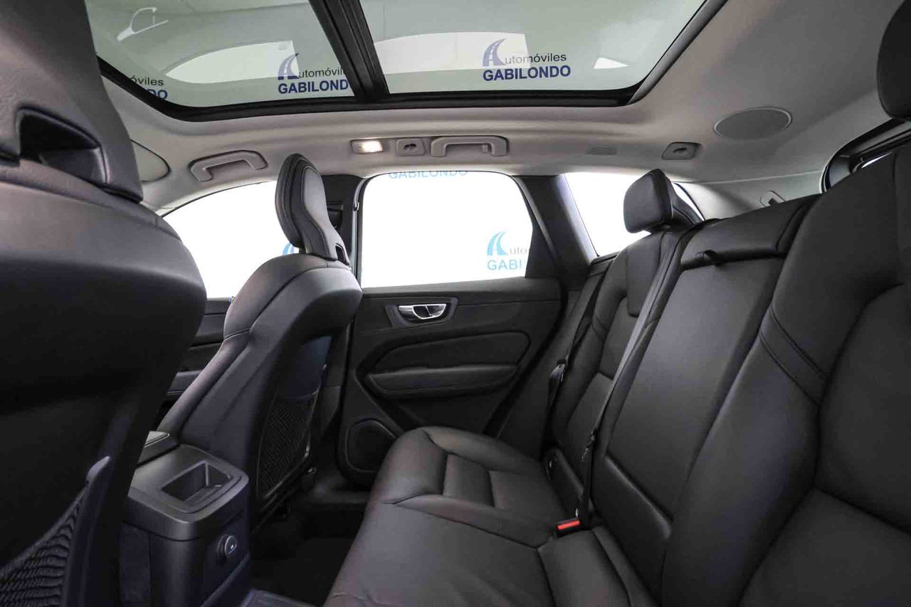 Volvo XC60 2.0 T6 AWD Recharge Core Auto - Foto 57