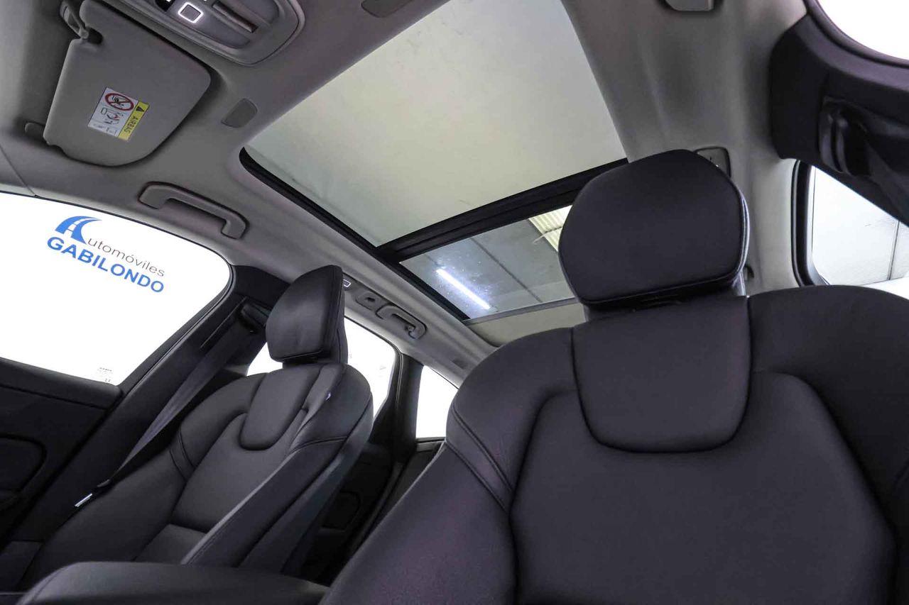 Volvo XC60 2.0 T6 AWD Recharge Core Auto - Foto 33