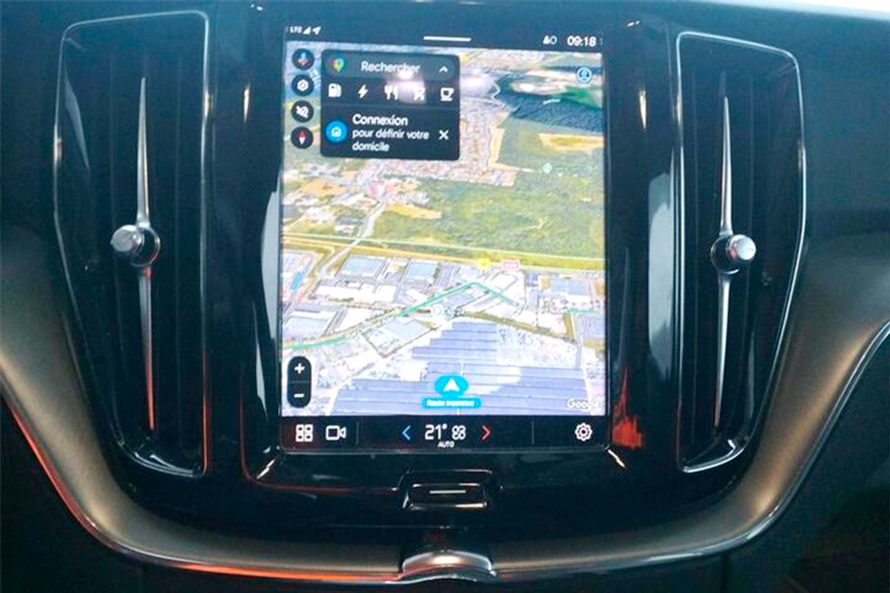 Volvo XC60 2.0 T6 AWD Recharge Core Auto - Foto 11