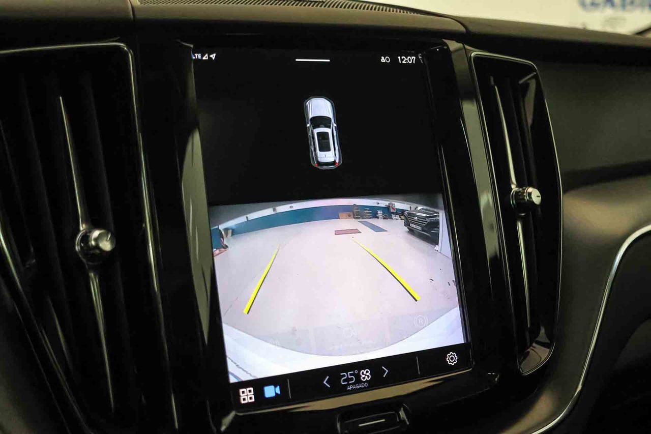 Volvo XC60 2.0 T6 AWD Recharge Core Auto - Foto 67