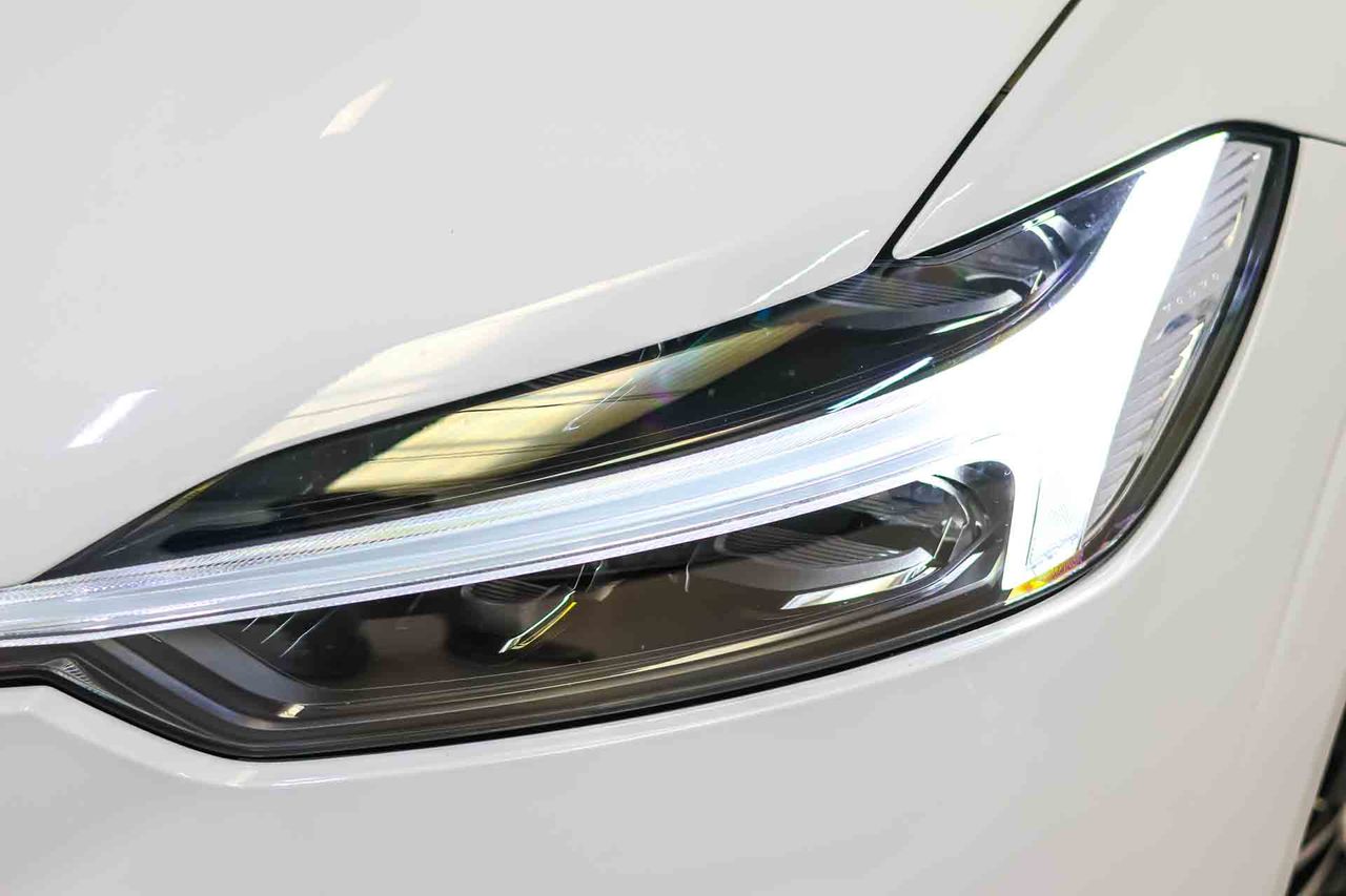 Volvo XC60 2.0 T6 AWD Recharge Core Auto - Foto 19