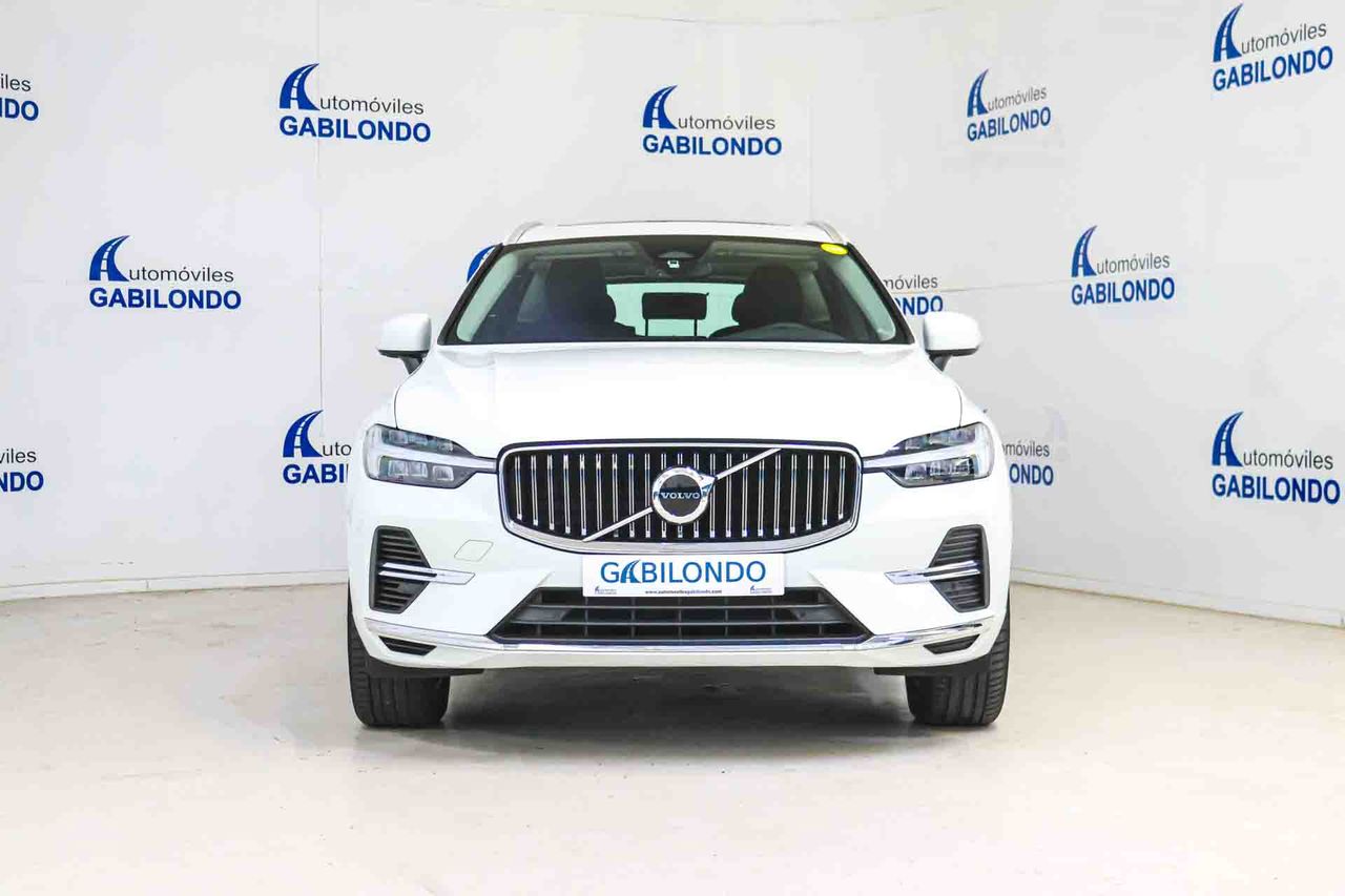 Volvo XC60 2.0 T6 AWD Recharge Core Auto - Foto 3