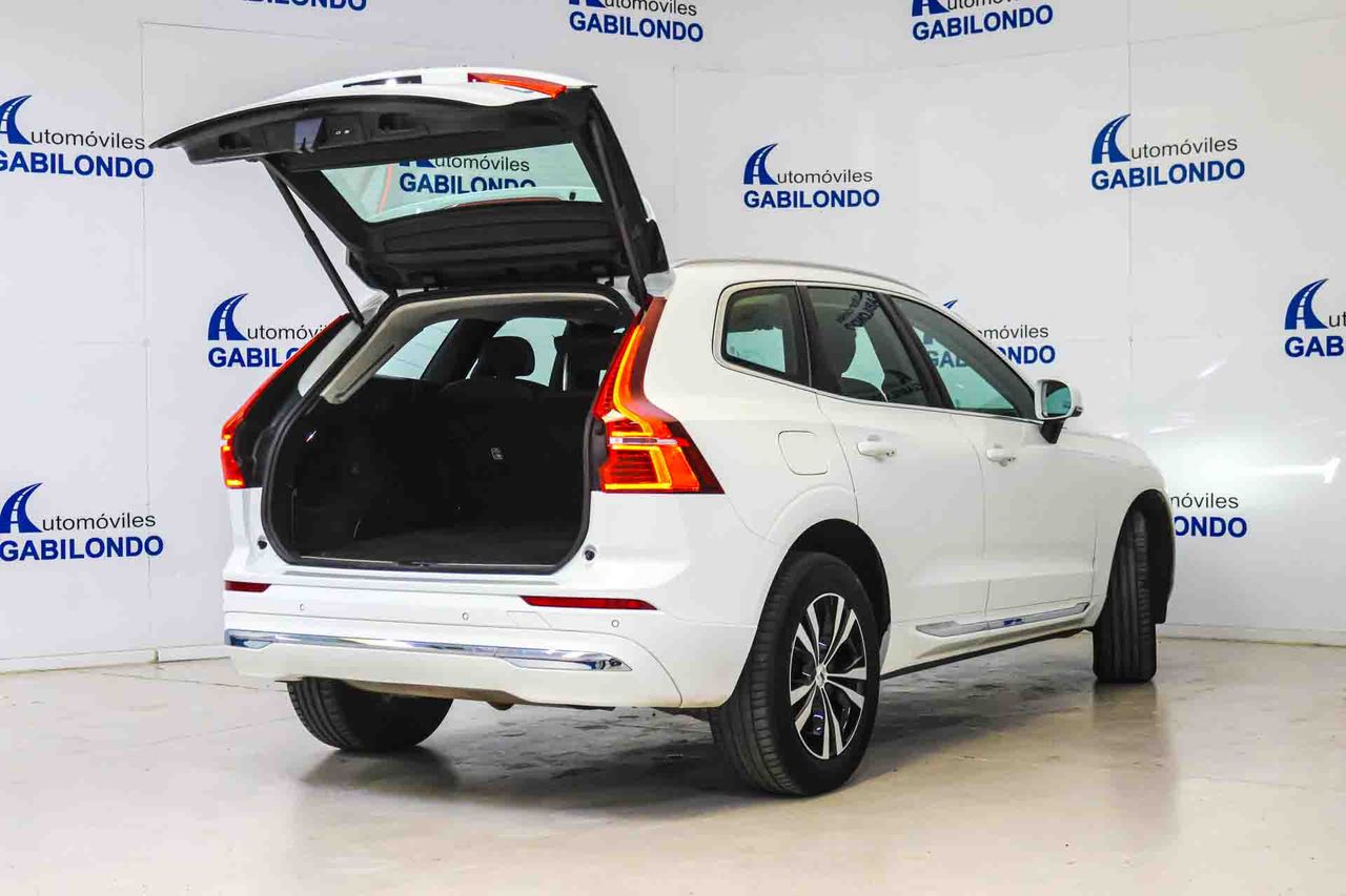 Volvo XC60 2.0 T6 AWD Recharge Core Auto - Foto 22