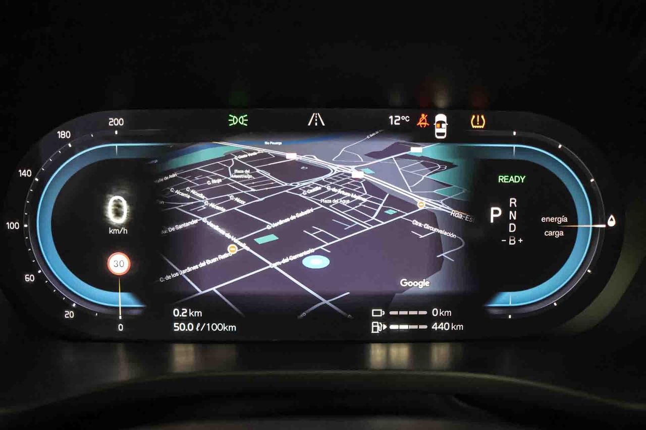 Volvo XC60 2.0 T6 AWD Recharge Core Auto - Foto 46