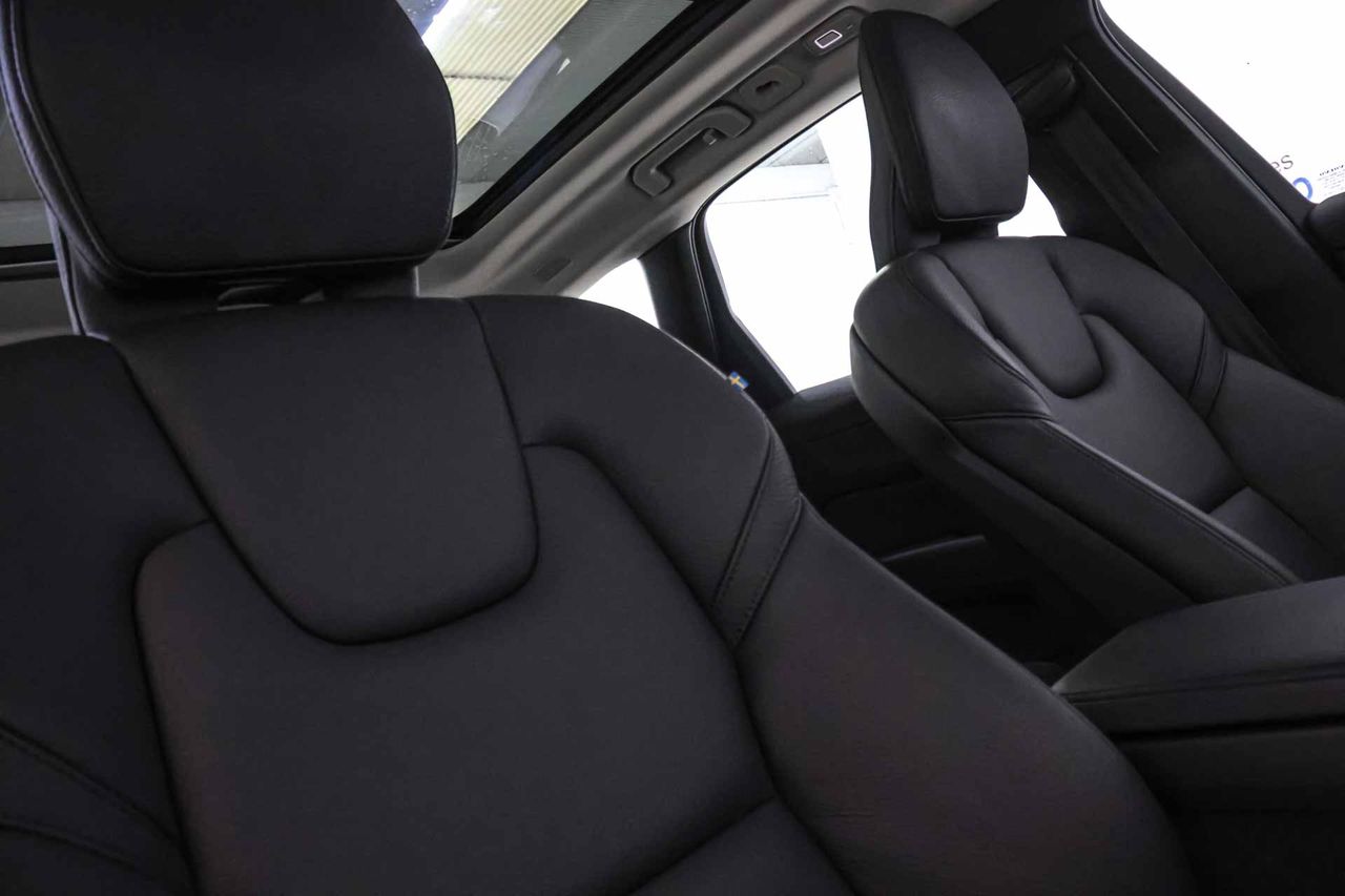 Volvo XC60 2.0 T6 AWD Recharge Core Auto - Foto 55