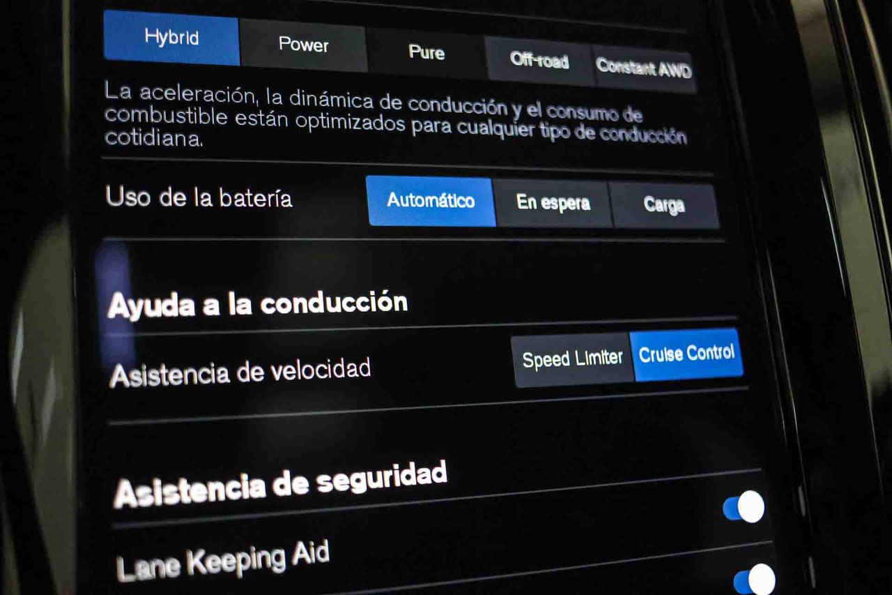 Volvo XC60 2.0 T6 AWD Recharge Core Auto - Foto 70