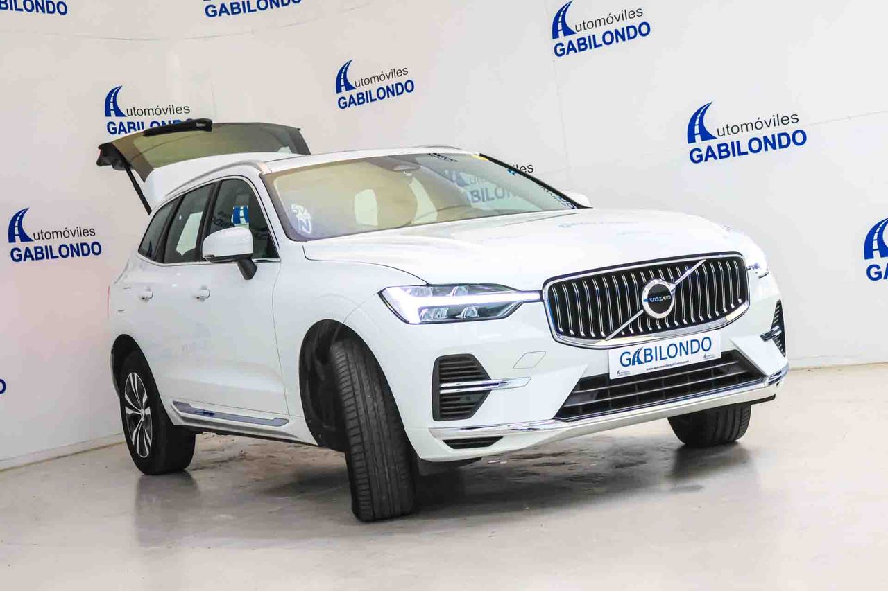 Volvo XC60 2.0 T6 AWD Recharge Core Auto - Foto 25