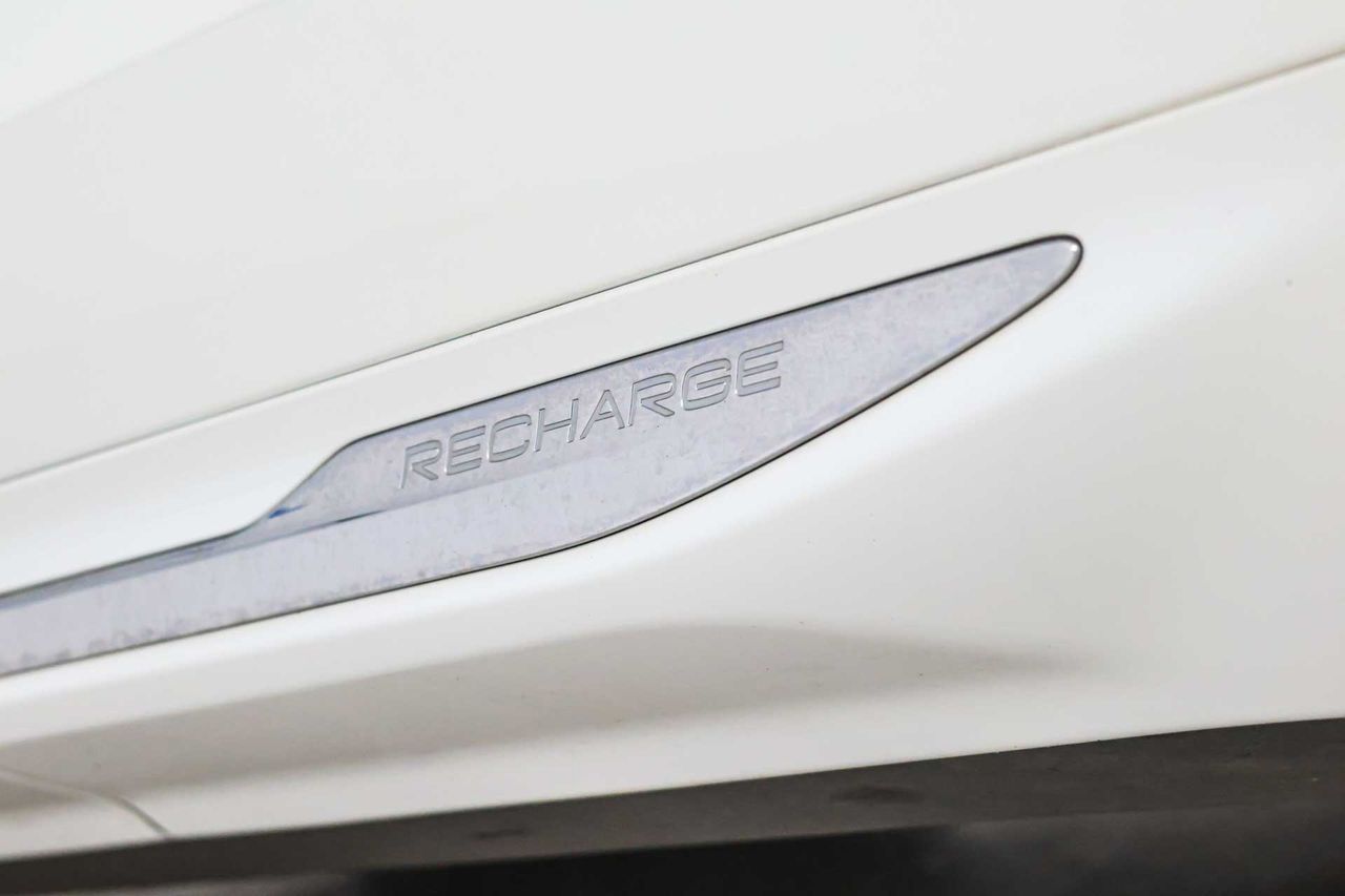 Volvo XC60 2.0 T6 AWD Recharge Core Auto - Foto 24