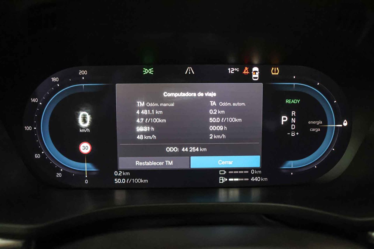 Volvo XC60 2.0 T6 AWD Recharge Core Auto - Foto 45