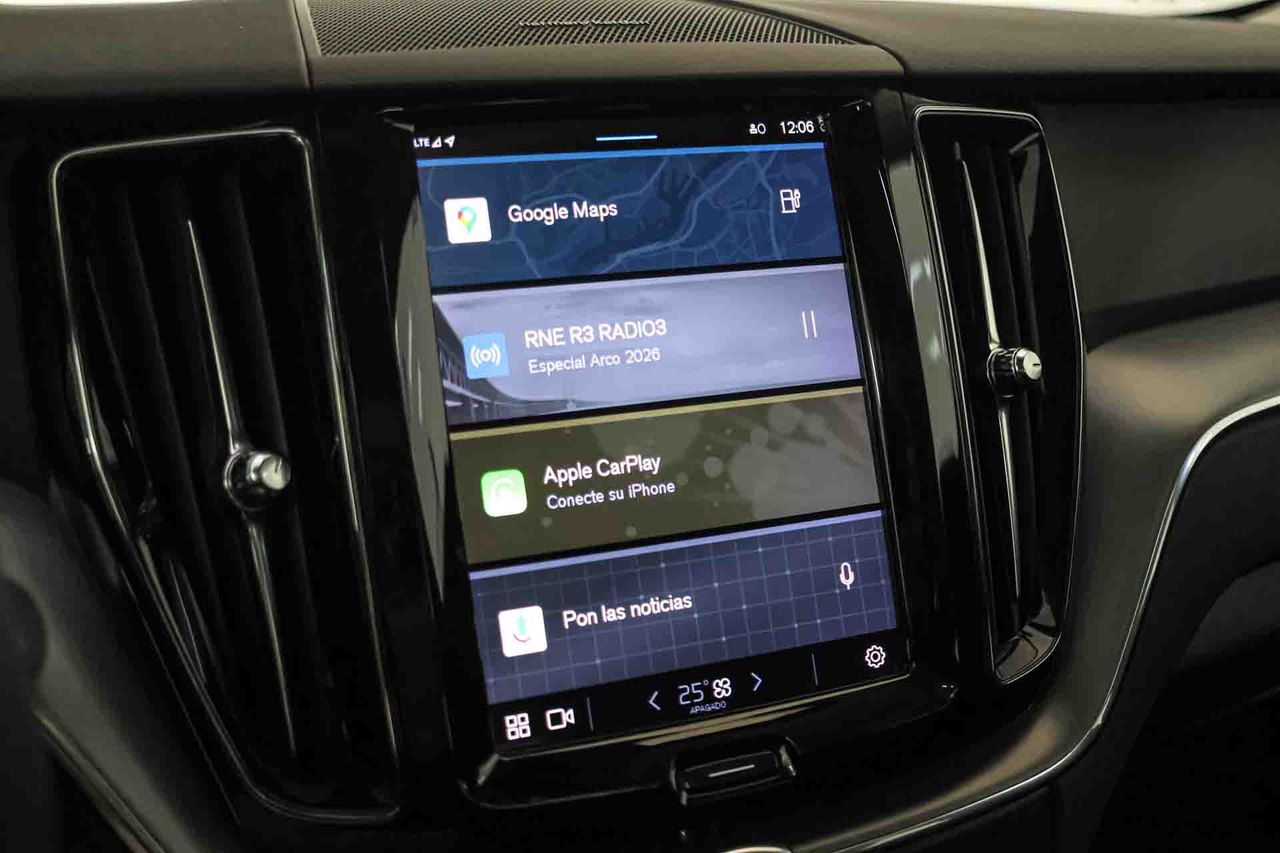 Volvo XC60 2.0 T6 AWD Recharge Core Auto - Foto 61