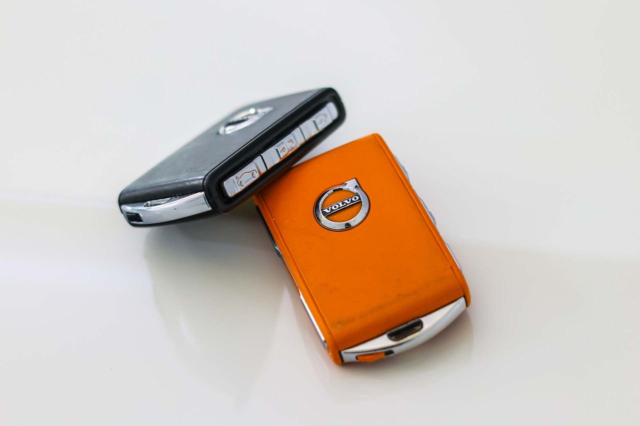 Volvo XC60 2.0 T6 AWD Recharge Core Auto - Foto 72