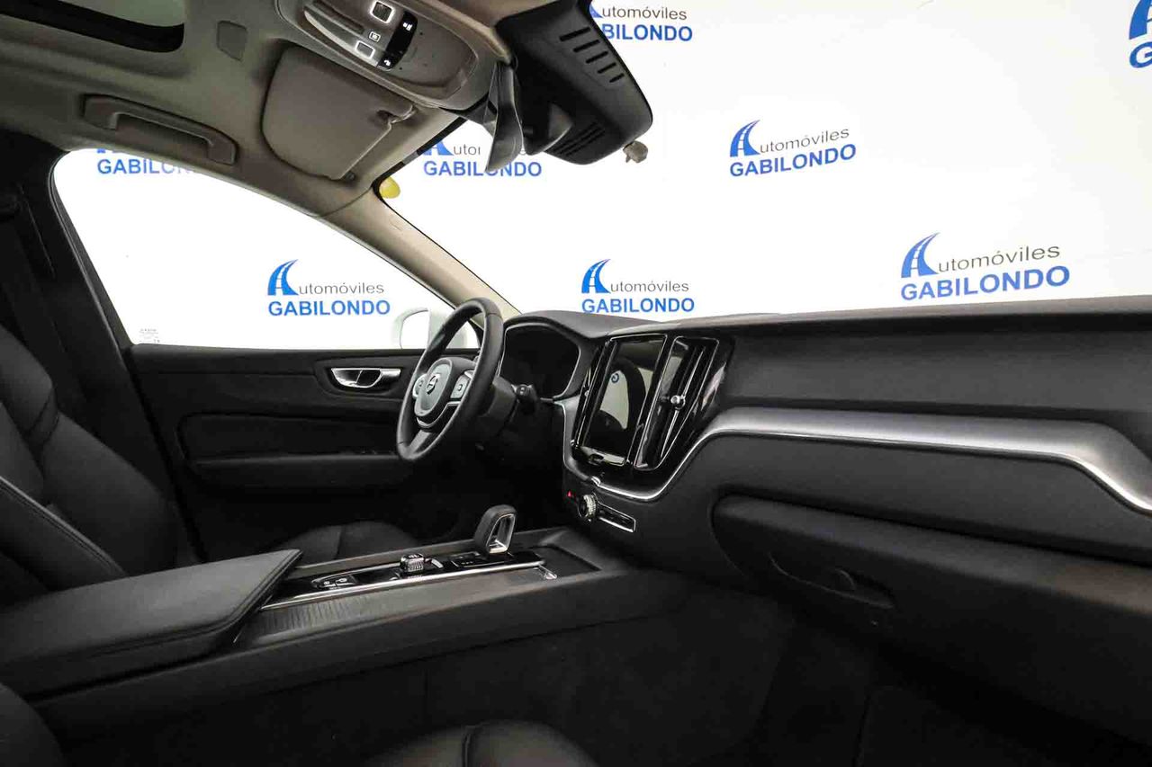 Volvo XC60 2.0 T6 AWD Recharge Core Auto - Foto 54