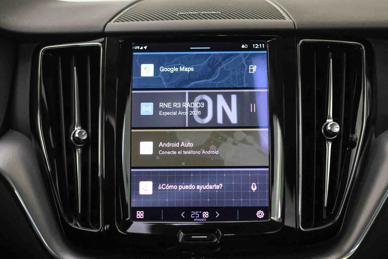 Volvo XC60 2.0 T6 AWD Recharge Core Auto - Foto 50