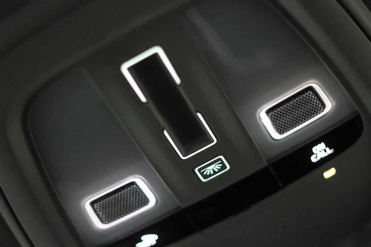 Volvo XC60 2.0 T6 AWD Recharge Core Auto - Foto 52