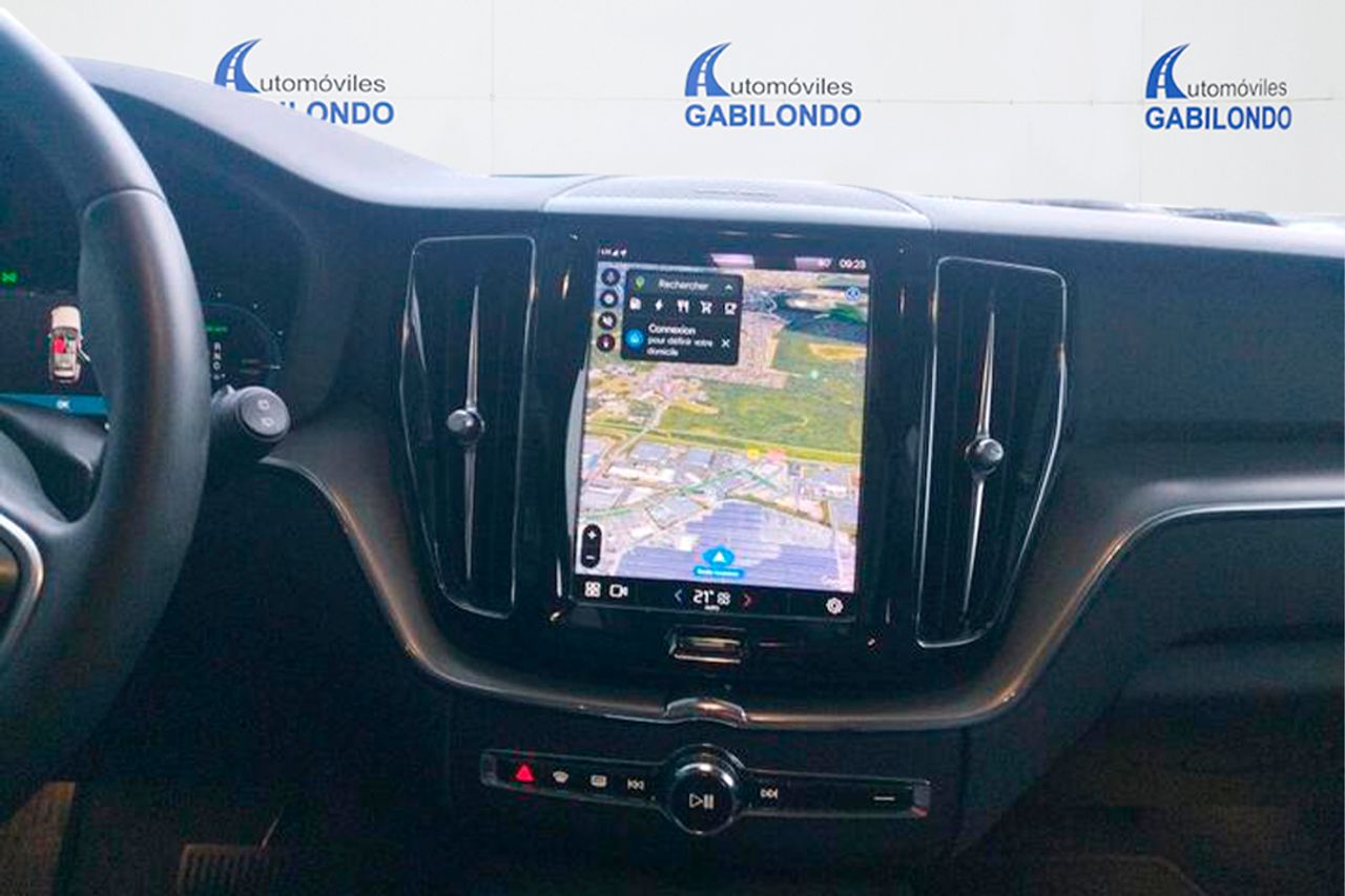 Volvo XC60 2.0 T6 AWD Recharge Core Auto - Foto 7