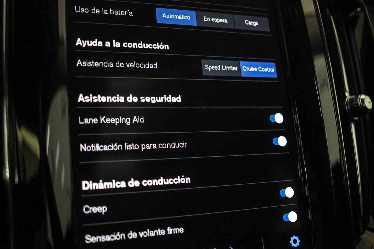 Volvo XC60 2.0 T6 AWD Recharge Core Auto - Foto 71