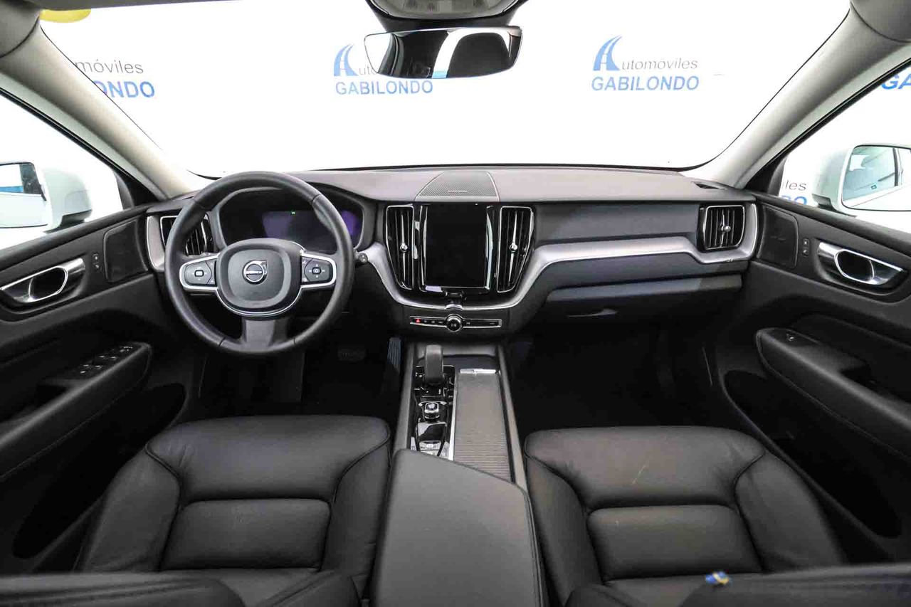 Volvo XC60 2.0 T6 AWD Recharge Core Auto - Foto 38
