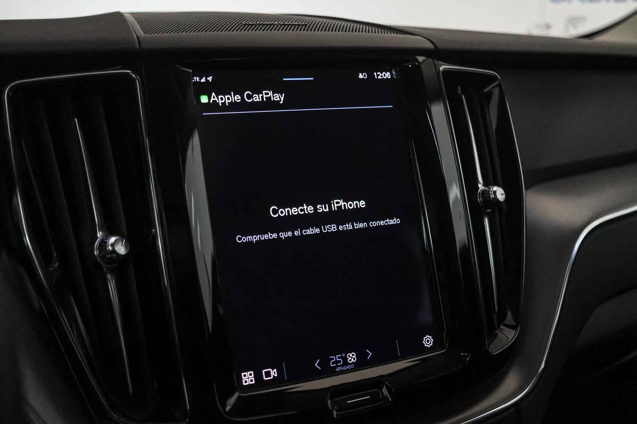 Volvo XC60 2.0 T6 AWD Recharge Core Auto - Foto 64