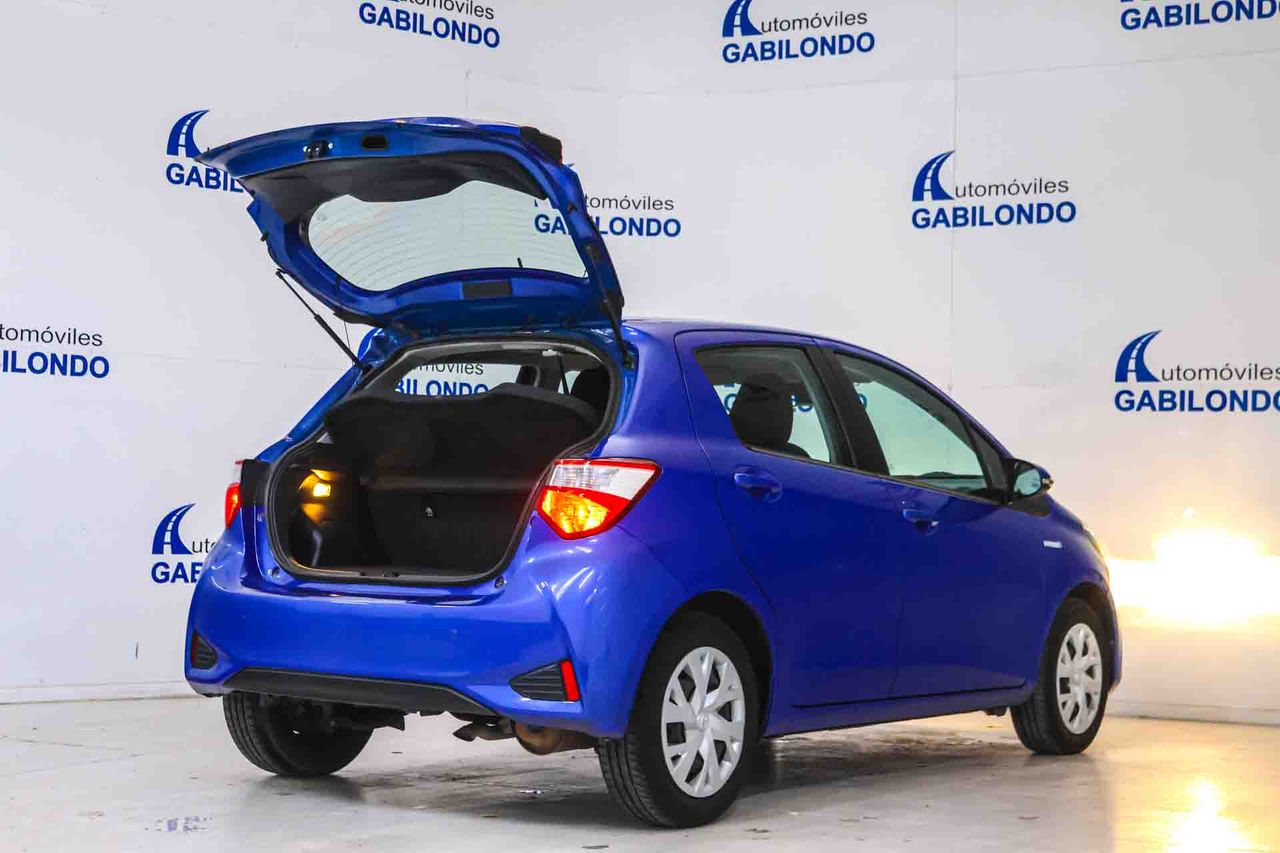 Toyota Yaris 1.5 100H Advance - Foto 18