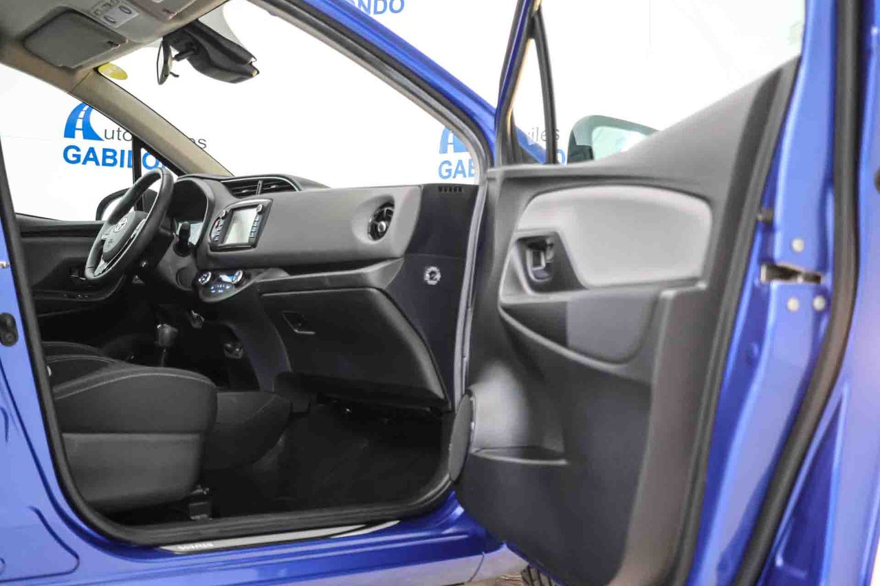 Toyota Yaris 1.5 100H Advance - Foto 50