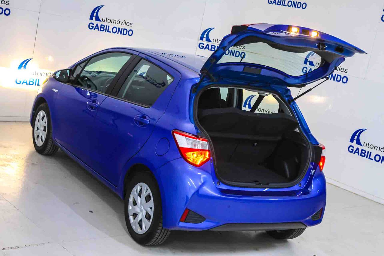 Toyota Yaris 1.5 100H Advance - Foto 21