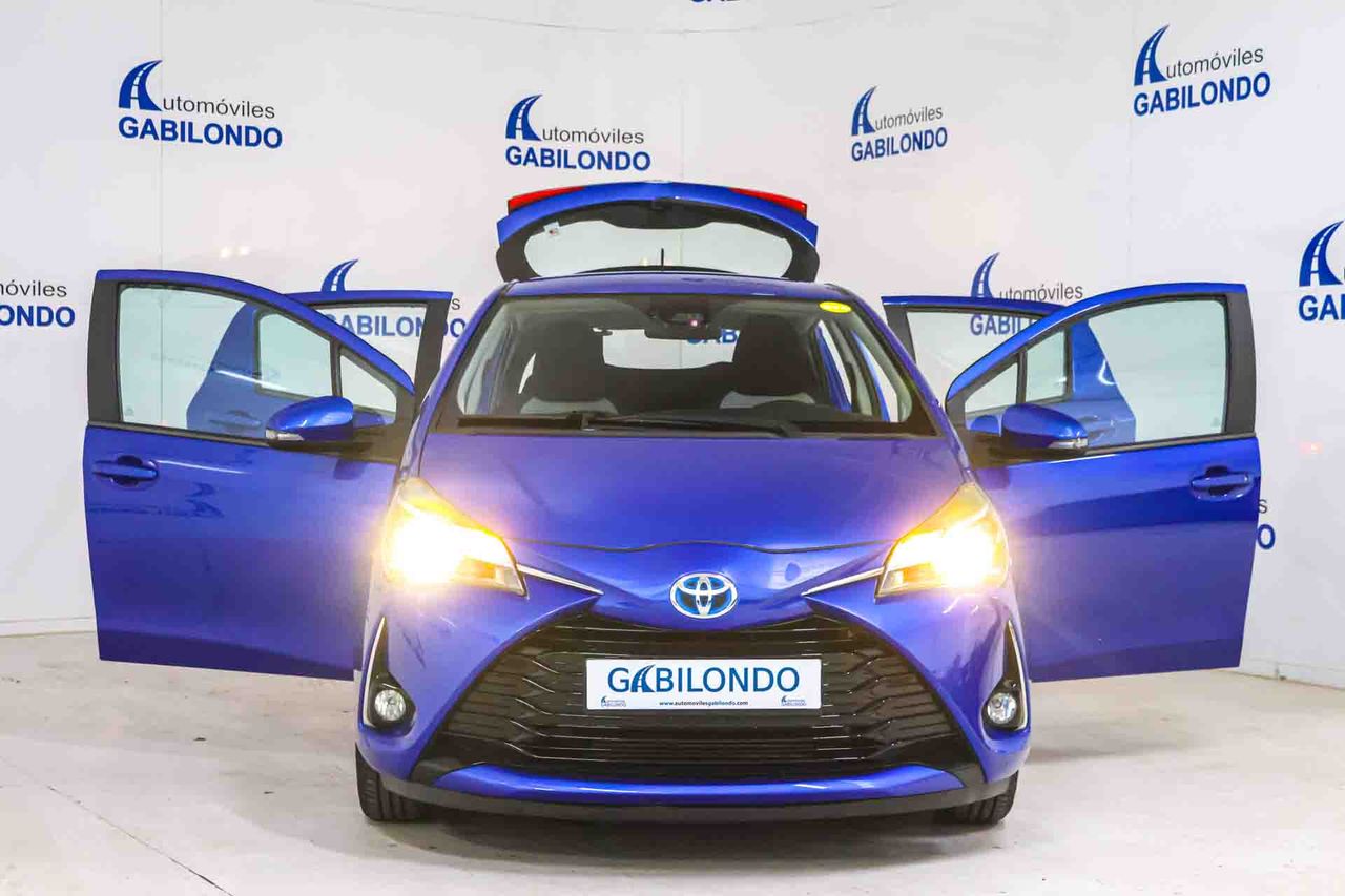 Toyota Yaris 1.5 100H Advance - Foto 24