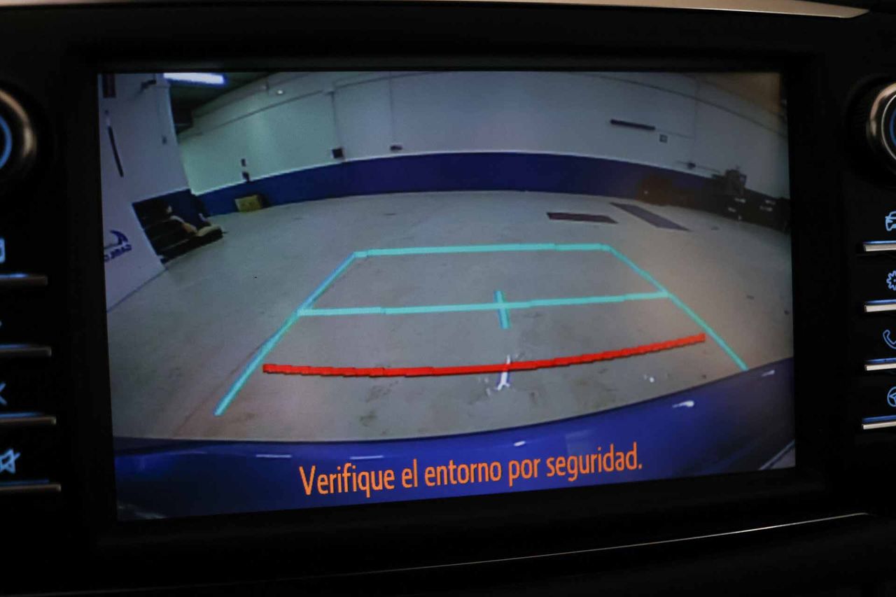 Toyota Yaris 1.5 100H Advance - Foto 59