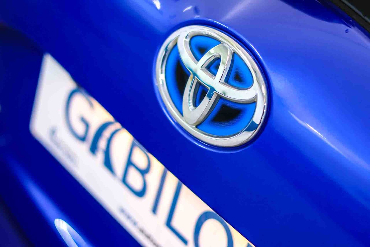 Toyota Yaris 1.5 100H Advance - Foto 19