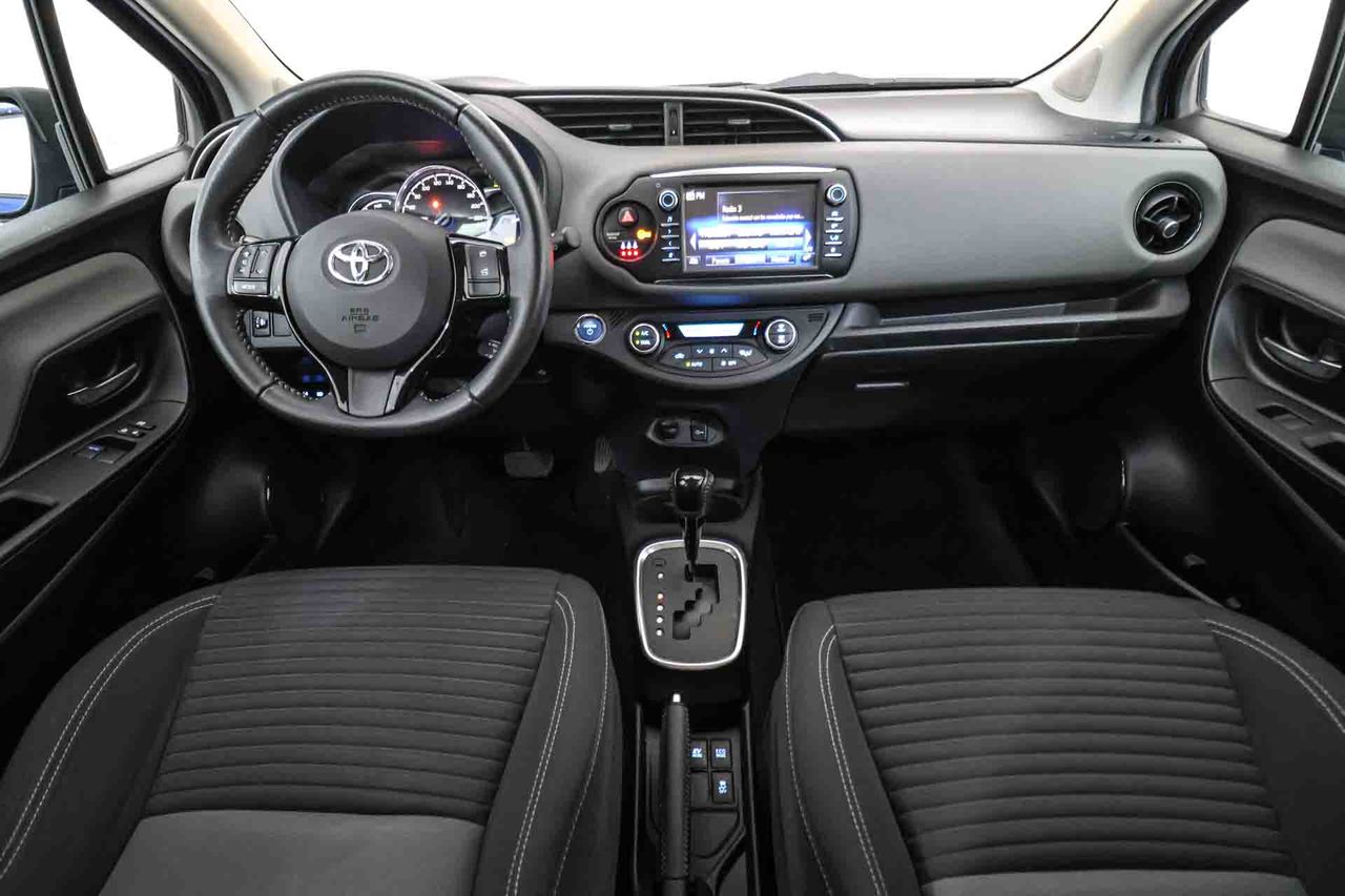 Toyota Yaris 1.5 100H Advance - Foto 53