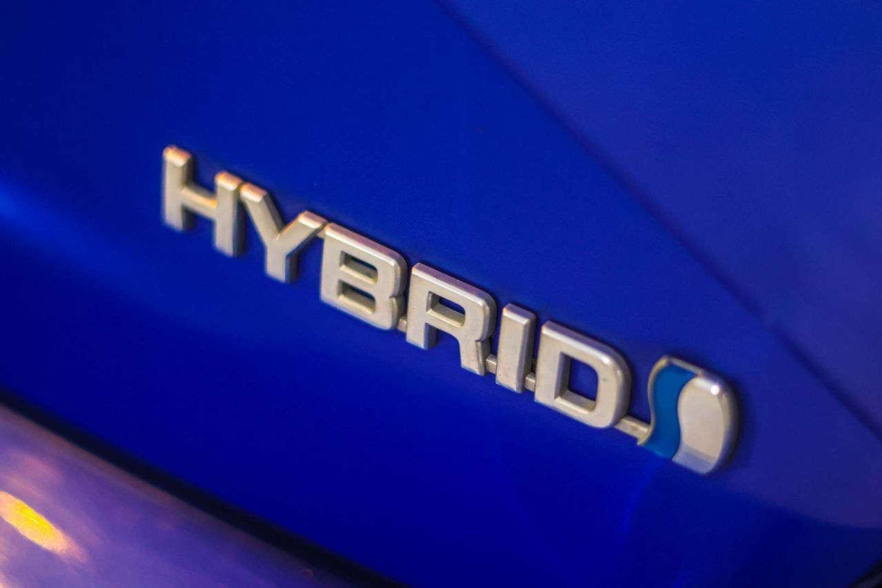 Toyota Yaris 1.5 100H Advance - Foto 23