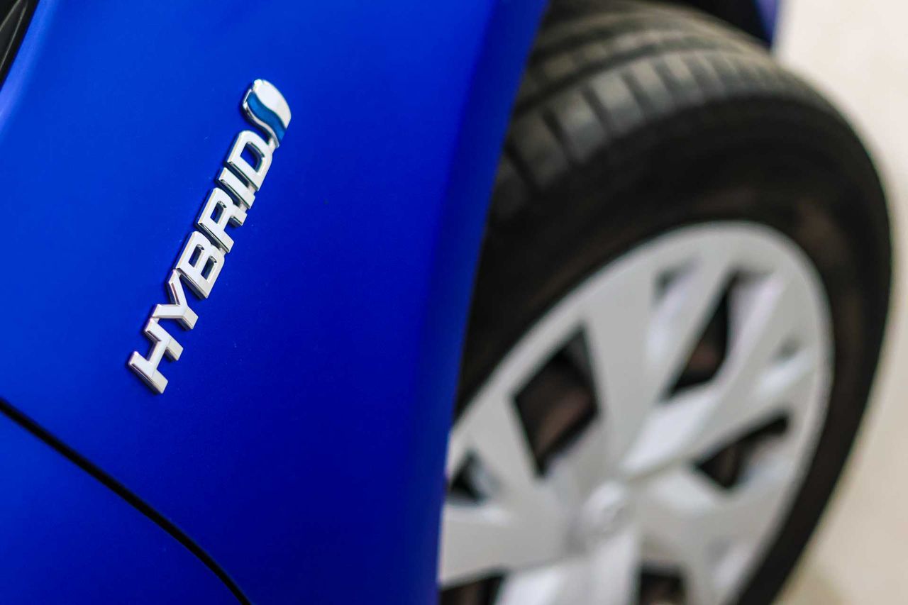 Toyota Yaris 1.5 100H Advance - Foto 15