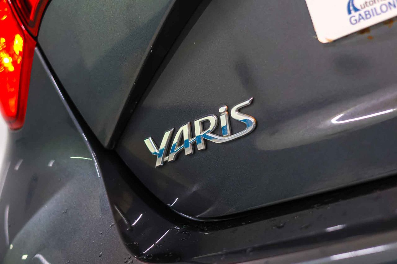 Toyota Yaris 1.5 100H Advance - Foto 14