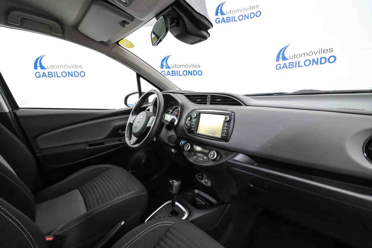 Toyota Yaris 1.5 100H Advance - Foto 48